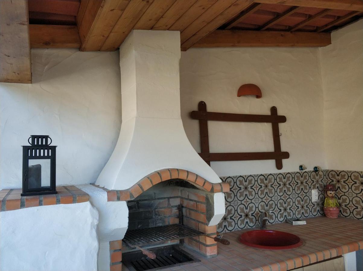 Casa Da Tia Maria By Alojamentos Vitinho ساو لويس المظهر الخارجي الصورة