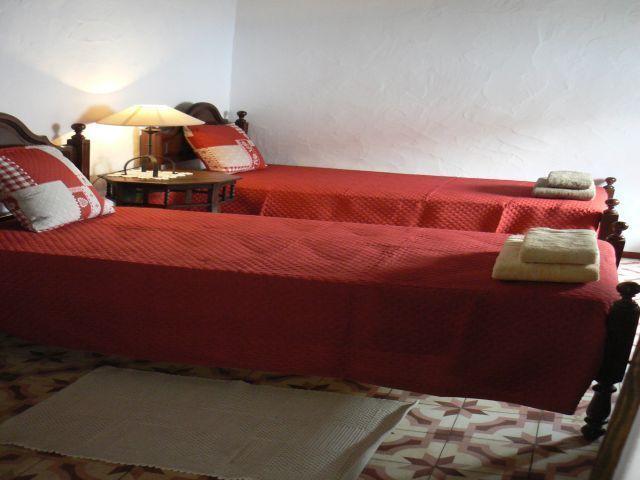 Casa Da Tia Maria By Alojamentos Vitinho ساو لويس الغرفة الصورة
