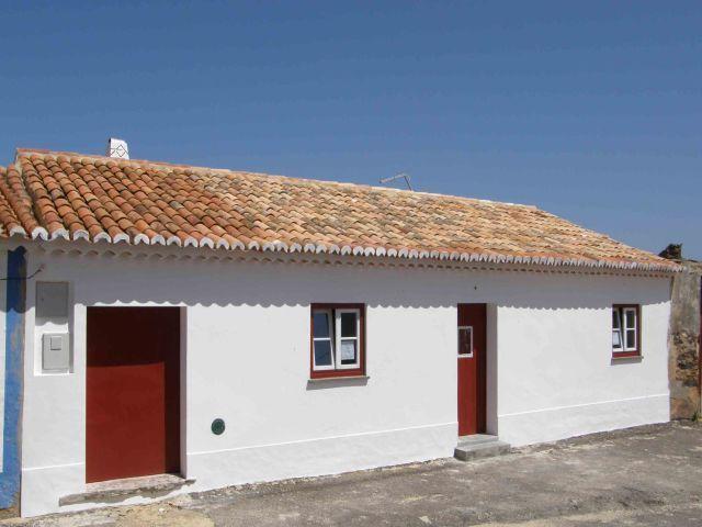 Casa Da Tia Maria By Alojamentos Vitinho ساو لويس المظهر الخارجي الصورة